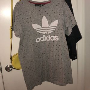 Adidas Dress